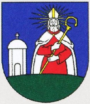 Gaboltov (Erb, znak)