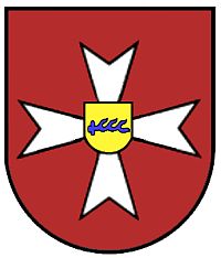 Wappen von Hoppetenzell/Arms (crest) of Hoppetenzell