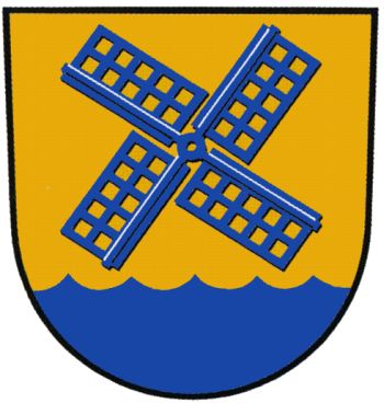 Wappen von Meerdorf/Arms (crest) of Meerdorf