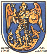 Arms of Middelharnis