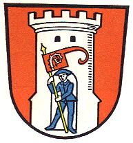 Wappen von Mörnsheim/Arms of Mörnsheim
