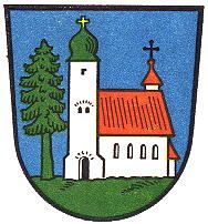 Wappen von Waldkirchen / Arms of Waldkirchen