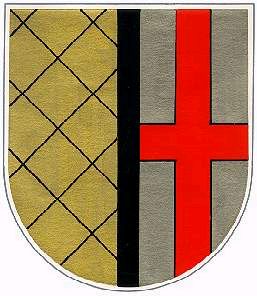 Wappen von Buch (Hunsrück)/Arms (crest) of Buch (Hunsrück)