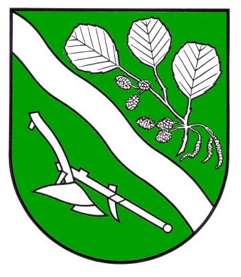 Wappen von Ellerhoop