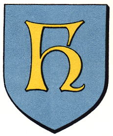 Blason de Herbsheim/Arms (crest) of Herbsheim