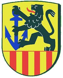 Wappen von Horrem/Arms (crest) of Horrem
