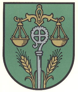Wappen von Midlum