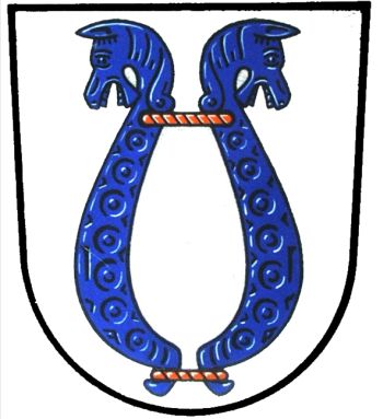 Coat of arms (crest) of Nysätra