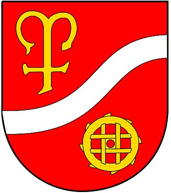 Coat of arms (crest) of Rumia