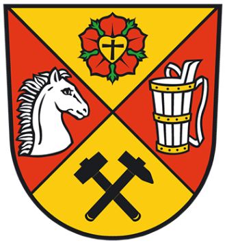 Wappen von Unterbreizbach/Arms of Unterbreizbach