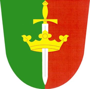 Coat of arms (crest) of Vranovská Ves