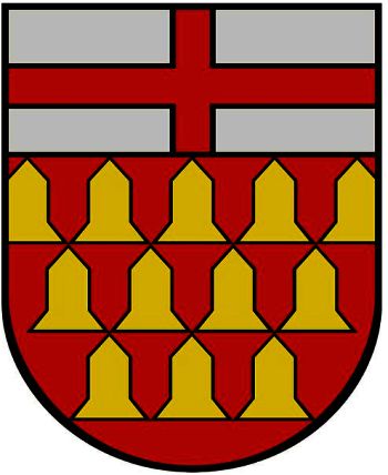 Wappen von Wadern/Arms (crest) of Wadern