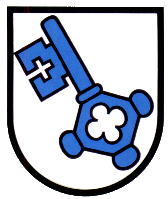 Wappen von Walliswil bei Wangen/Arms (crest) of Walliswil bei Wangen