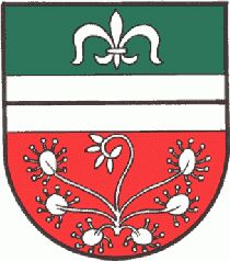 Wappen von Ardning/Arms of Ardning