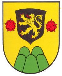 Wappen von Berg (Germersheim)/Arms (crest) of Berg (Germersheim)