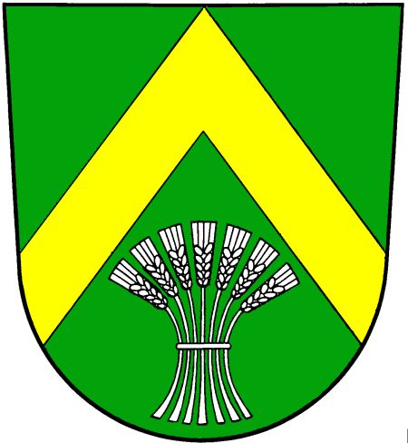 Wappen von Bierfeld