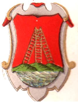 Coat of arms (crest) of Brežice