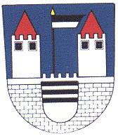Arms of Jaroslavice