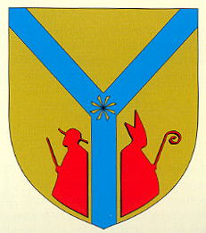 Blason de Marconnelle/Arms (crest) of Marconnelle
