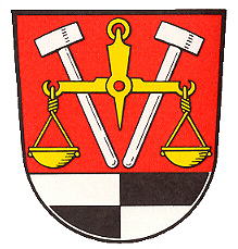 Wappen von Meierhof
