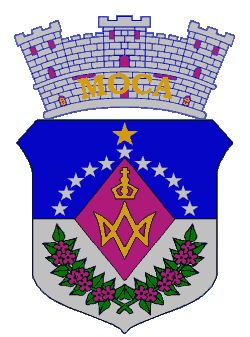Arms of Moca (Puerto Rico)