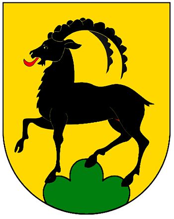 Arms of Sachseln