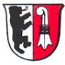 Arms (crest) of Tiengen