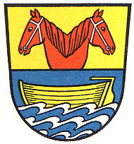 Wappen von Berne