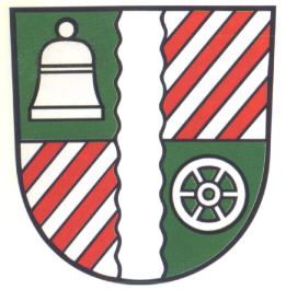 Wappen von Biberau/Arms of Biberau