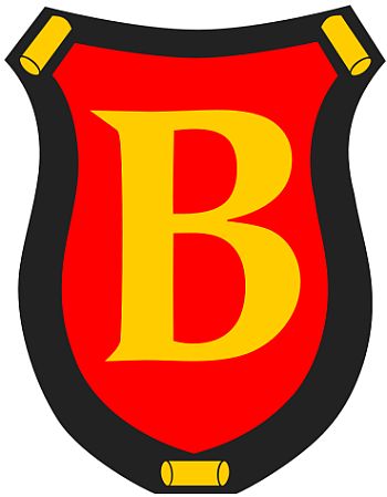Arms (crest) of Bircza