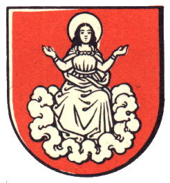 Wappen von Breil/Brigels