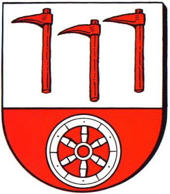 Wappen von Gau-Bickelheim