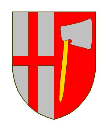 Wappen von Grenderich/Arms (crest) of Grenderich