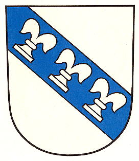 Wappen von Illnau-Effretikon/Arms (crest) of Illnau-Effretikon