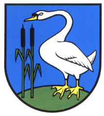 Wappen von Merenschwand