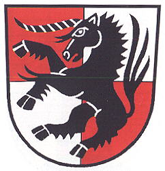 Wappen von Christes