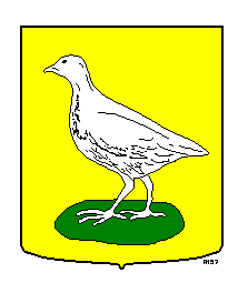 Wapen van Colijnsplaat/Arms (crest) of Colijnsplaat