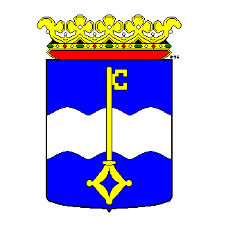 Wapen van De Marne/Arms (crest) of De Marne