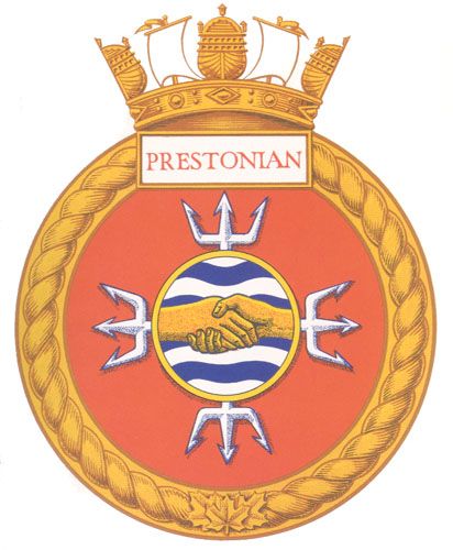 File:HMCS Prestonian, Royal Canadian Navy.jpg
