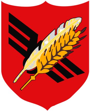 Arms of Koluszki