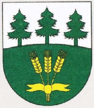Coat of arms (crest) of Korytárky