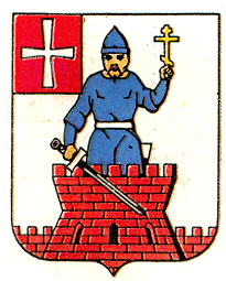 Arms of Lutsk