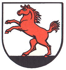 Wappen von Stötten