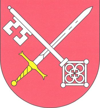 Coat of arms (crest) of Vilémov (Havlíčkův Brod)