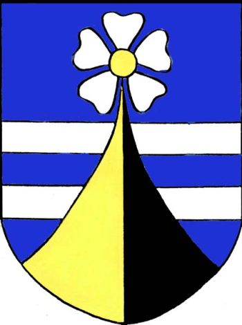 Arms (crest) of Všeň
