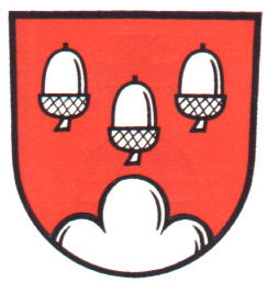 Wappen von Aichelberg (Göppingen)/Arms (crest) of Aichelberg (Göppingen)