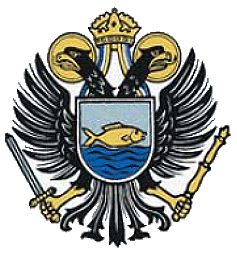 Wappen von Aschbach-Markt/Arms (crest) of Aschbach-Markt