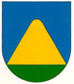 Wappen von Böllen/Arms (crest) of Böllen