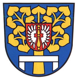 Wappen von Diedorf (Südeichsfeld)/Arms (crest) of Diedorf (Südeichsfeld)