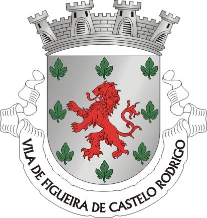 Brasão de Figueira de Castelo Rodrigo